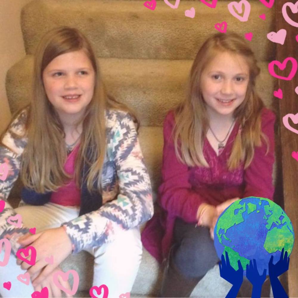 Meet your Posher, Glynda